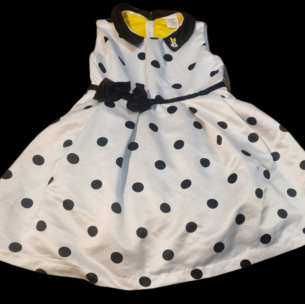GIRLS DRESS AND Jacket Bundle - Picture 6 of 8